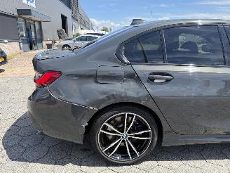 BMW 3-serie 330e High Executive AUTOMAAT picture 8