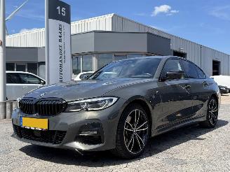 Coche accidentado BMW 3-serie 330e High Executive AUTOMAAT 2020/4