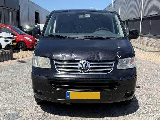 Volkswagen Transporter 2.5 TDI 340 MHD AUTOMAAT picture 2