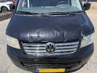 Volkswagen Transporter 2.5 TDI 340 MHD AUTOMAAT picture 8