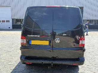 Volkswagen Transporter 2.5 TDI 340 MHD AUTOMAAT picture 5