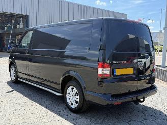 Volkswagen Transporter 2.5 TDI 340 MHD AUTOMAAT picture 6