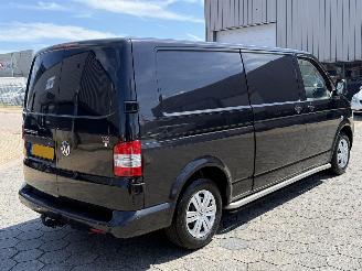 Volkswagen Transporter 2.5 TDI 340 MHD AUTOMAAT picture 4