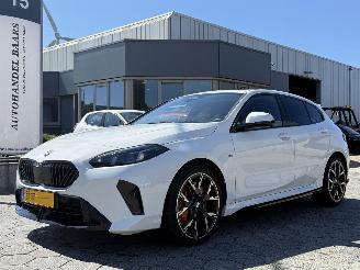 Auto incidentate BMW 1-serie 120 M Pro AUTOMAAT 2025/3