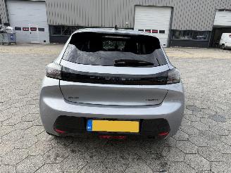 Peugeot 208 1.2 Hybrid 110 e-DCS6 Allure picture 7