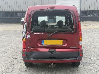 Renault Kangoo 1.6-16V Privilège picture 5