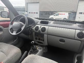 Renault Kangoo 1.6-16V Privilège picture 11