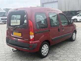 Renault Kangoo 1.6-16V Privilège picture 4