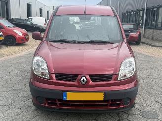 Renault Kangoo 1.6-16V Privilège picture 2