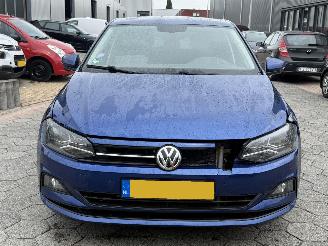 Volkswagen Polo 1.0 TSI Comfortline picture 2