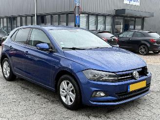 Volkswagen Polo 1.0 TSI Comfortline picture 3