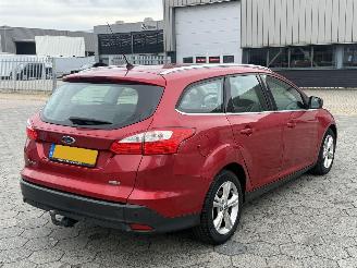 Ford Focus 1.6 TDCI ECOnetic Lease Titanium picture 4