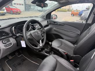 Opel Karl 1.0 ecoFLEX Cosmo PANO picture 15