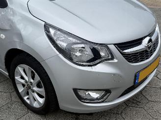 Opel Karl 1.0 ecoFLEX Cosmo PANO picture 8
