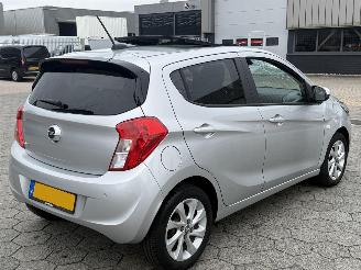 Opel Karl 1.0 ecoFLEX Cosmo PANO picture 4