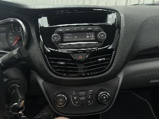 Opel Karl 1.0 ecoFLEX Cosmo PANO picture 20