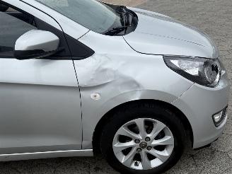 Opel Karl 1.0 ecoFLEX Cosmo PANO picture 9