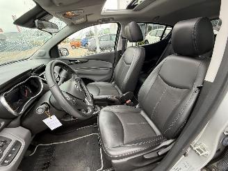 Opel Karl 1.0 ecoFLEX Cosmo PANO picture 16