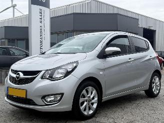 škoda osobní automobily Opel Karl 1.0 ecoFLEX Cosmo PANO 2015/8