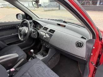 Suzuki Swift 1.3 Shogun picture 15