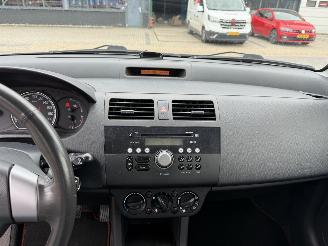 Suzuki Swift 1.3 Shogun picture 19