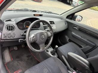 Suzuki Swift 1.3 Shogun picture 16