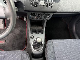Suzuki Swift 1.3 Shogun picture 20