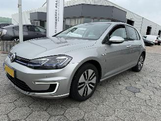 škoda osobní automobily Volkswagen e-Golf e-Golf 2018/2