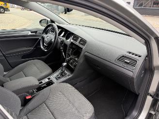 Volkswagen e-Golf e-Golf picture 13