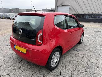 Volkswagen Up! 1.0 move up! BlueMotion picture 4