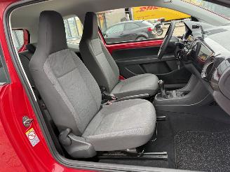 Volkswagen Up! 1.0 move up! BlueMotion picture 13
