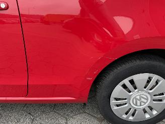 Volkswagen Up! 1.0 move up! BlueMotion picture 7