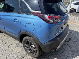 Opel Crossland X 1.2 Turbo Edition 2020 picture 9