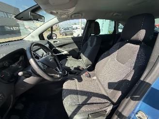 Opel Crossland X 1.2 Turbo Edition 2020 picture 14