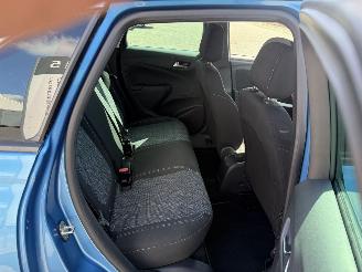 Opel Crossland X 1.2 Turbo Edition 2020 picture 11