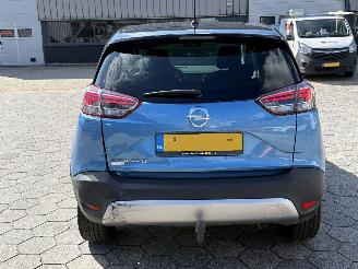 Opel Crossland X 1.2 Turbo Edition 2020 picture 5