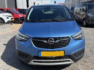 Opel Crossland X 1.2 Turbo Edition 2020 picture 2