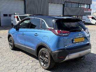 Opel Crossland X 1.2 Turbo Edition 2020 picture 6