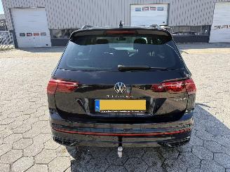 Volkswagen Tiguan 1.4 TSI AUTOMAAT eHybrid R-Line Business+ picture 8