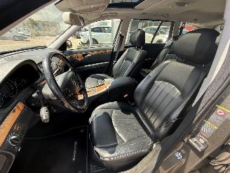 Mercedes E-klasse Estate 200 K. Business Class Avantgarde picture 15