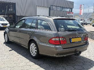 Mercedes E-klasse Estate 200 K. Business Class Avantgarde picture 6