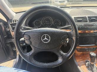 Mercedes E-klasse Estate 200 K. Business Class Avantgarde picture 17