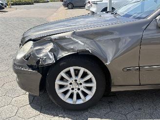 Mercedes E-klasse Estate 200 K. Business Class Avantgarde picture 9