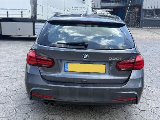 BMW 3-serie Touring 320i AUTOMAAT picture 5