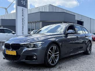 škoda osobní automobily BMW 3-serie Touring 320i AUTOMAAT 2019/1