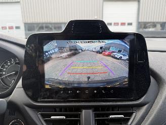 Suzuki S-Cross 1.4 Boosterjet Select Smart Hybrid picture 20
