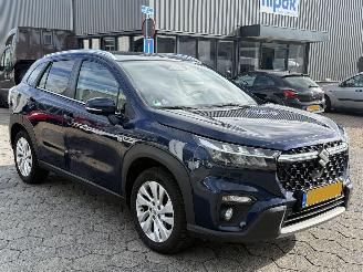 Suzuki S-Cross 1.4 Boosterjet Select Smart Hybrid picture 3