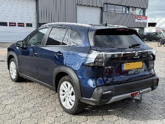 Suzuki S-Cross 1.4 Boosterjet Select Smart Hybrid picture 6