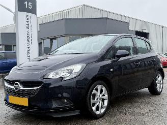 Auto incidentate Opel Corsa 1.0 Turbo Online Edition 2018/5