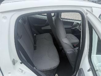 Citroën C1 1.0-12V Séduction picture 13